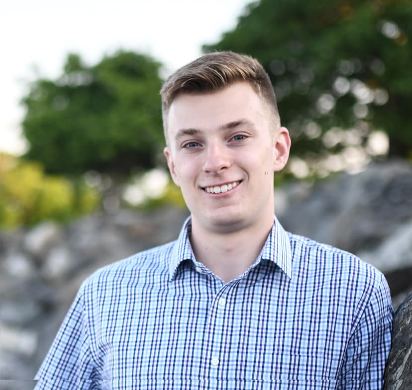 Chip Moreno, founder of EcuaPass — Ecuador visa expert based in Cuenca